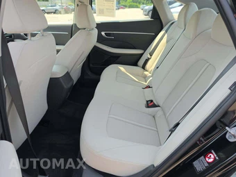 2023 Hyundai Sonata SE - miniatura 12