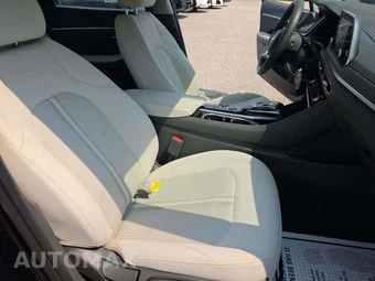 2023 Hyundai Sonata SE - miniatura 16