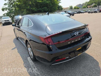 2023 Hyundai Sonata SE - miniatura 2