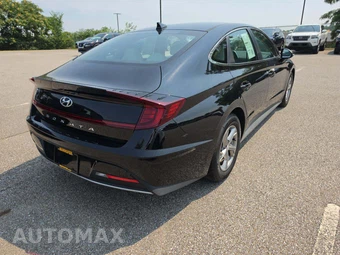 2023 Hyundai Sonata SE - miniatura 3