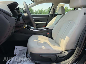 2023 Hyundai Sonata SE - miniatura 6