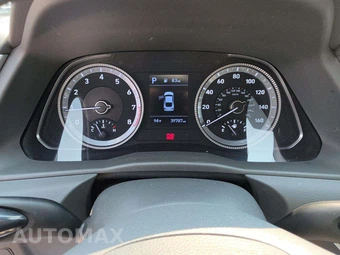 2023 Hyundai Sonata SE - miniatura 8