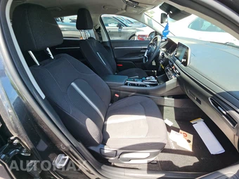2023 Hyundai Sonata SE - miniatura 14
