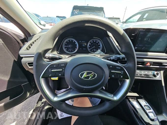 2023 Hyundai Sonata SE - miniatura 16