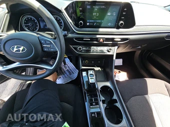 2023 Hyundai Sonata SE - miniatura 17
