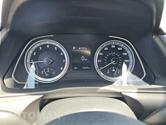 2023 Hyundai Sonata SE - miniatura 18