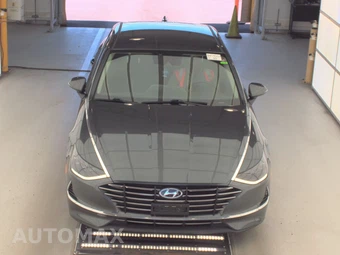 2023 Hyundai Sonata SE - miniatura 2