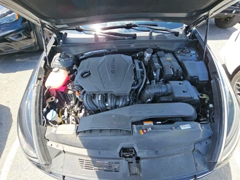 2023 Hyundai Sonata SE - miniatura 22