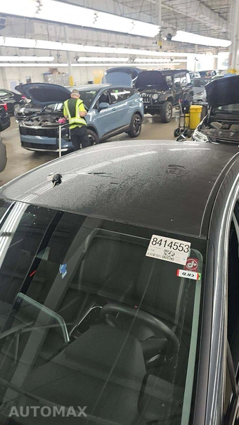 2023 Hyundai Sonata SE - miniatura 24
