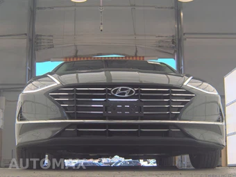 2023 Hyundai Sonata SE - miniatura 3