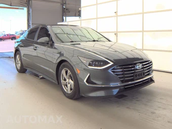 2023 Hyundai Sonata SE - miniatura 4