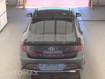 2023 Hyundai Sonata SE - miniatura 6
