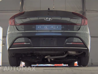 2023 Hyundai Sonata SE - miniatura 7