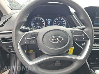 2023 Hyundai Sonata SE - miniatura 10