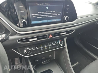 2023 Hyundai Sonata SE - miniatura 11