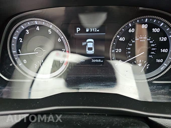 2023 Hyundai Sonata SE - miniatura 12