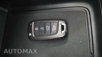 2023 Hyundai Sonata SE - miniatura 18