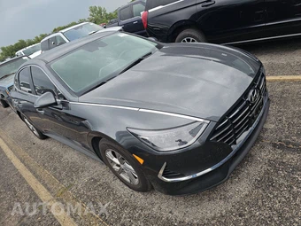 2023 Hyundai Sonata SE - miniatura 3