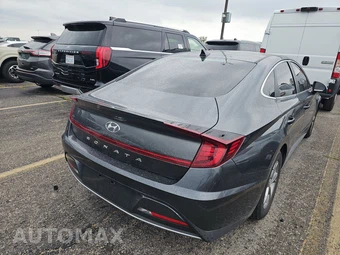 2023 Hyundai Sonata SE - miniatura 4