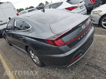 2023 Hyundai Sonata SE - miniatura 6