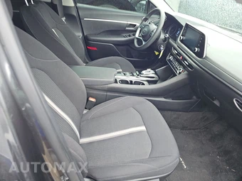 2023 Hyundai Sonata SE - miniatura 8