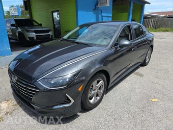 2023 Hyundai Sonata SE