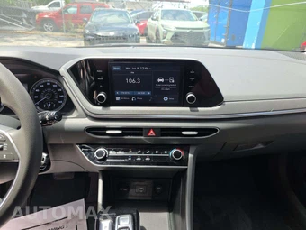 2023 Hyundai Sonata SE - miniatura 10