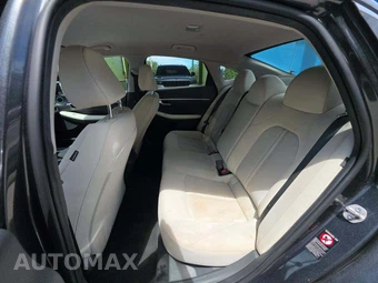2023 Hyundai Sonata SE - miniatura 13