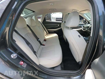 2023 Hyundai Sonata SE - miniatura 16