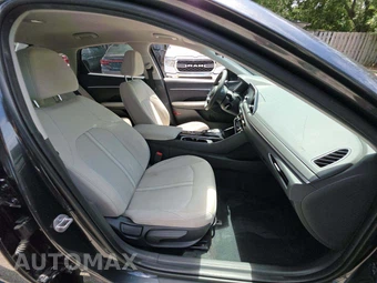 2023 Hyundai Sonata SE - miniatura 18