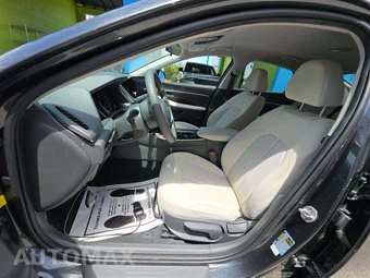 2023 Hyundai Sonata SE - miniatura 6