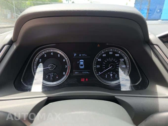 2023 Hyundai Sonata SE - miniatura 9