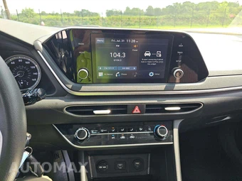 2023 Hyundai Sonata SE - miniatura 10