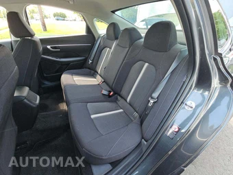 2023 Hyundai Sonata SE - miniatura 13