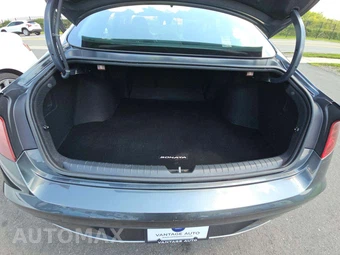 2023 Hyundai Sonata SE - miniatura 14