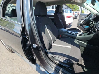 2023 Hyundai Sonata SE - miniatura 18