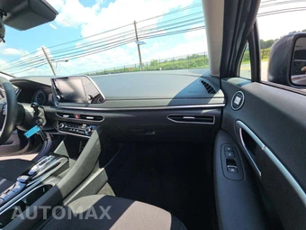 2023 Hyundai Sonata SE - miniatura 19