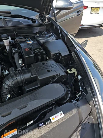 2023 Hyundai Sonata SE - miniatura 22