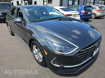 2023 Hyundai Sonata SE - miniatura 4