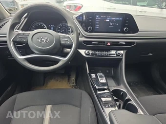2023 Hyundai Sonata SE - miniatura 14