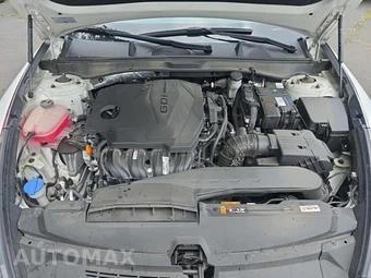 2023 Hyundai Sonata SE - miniatura 18