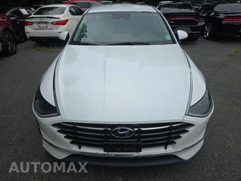 2023 Hyundai Sonata SE - miniatura 2