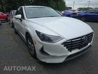 2023 Hyundai Sonata SE - miniatura 3