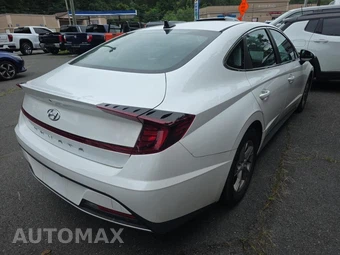 2023 Hyundai Sonata SE - miniatura 4