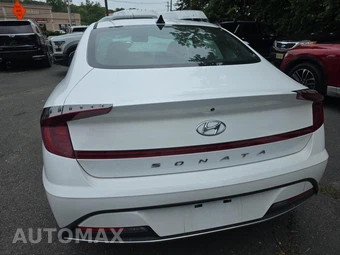 2023 Hyundai Sonata SE - miniatura 5