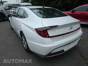 2023 Hyundai Sonata SE - miniatura 6