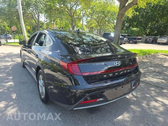 2023 Hyundai Sonata SE – miniatura 3
