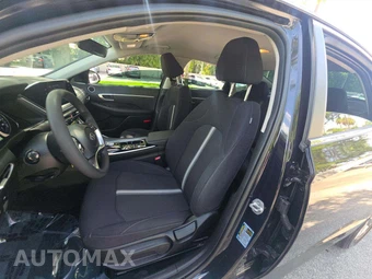 2023 Hyundai Sonata SE – miniatura 4