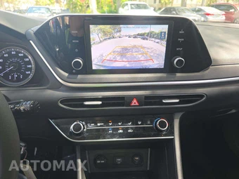 2023 Hyundai Sonata SE – miniatura 5