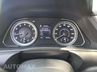 2023 Hyundai Sonata SE – miniatura 6